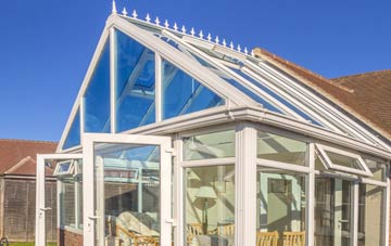 conservatory roof insulation costs Ounsdale