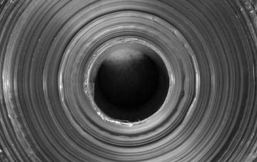 Ounsdale edpm waterproofing