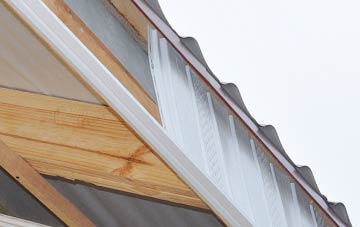 why Ounsdale fascia repairs are essential