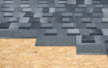 expert Ounsdale asphalt roof companies