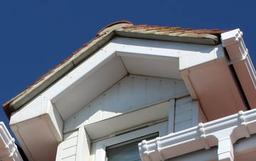 Ounsdale fascia installation costs