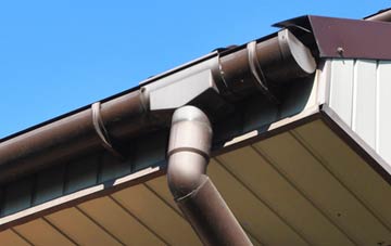 types of Ounsdale fascias