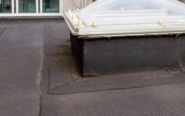 disadvantages of Ounsdale flat roofs
