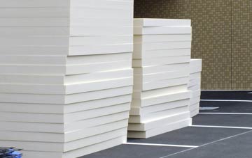 Ounsdale flat roof insulation costs