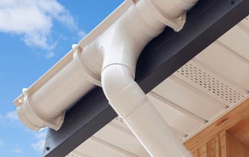 Ounsdale gutter installation costs
