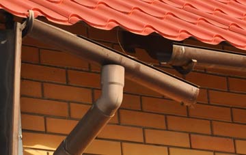 Ounsdale gutter repair costs