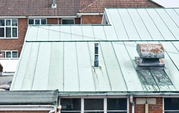 Ounsdale lead roofing costs