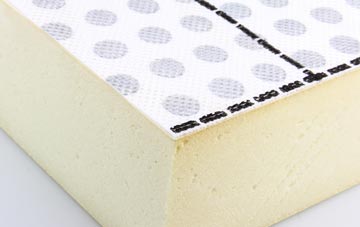 meeting Ounsdale building codes