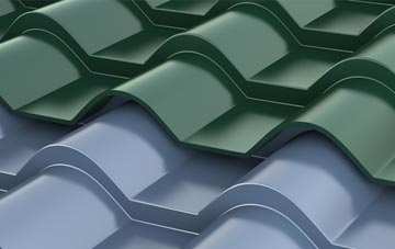 who should consider Ounsdale plastic roofs
