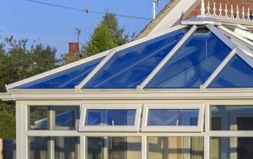 professional Ounsdale conservatory insulation