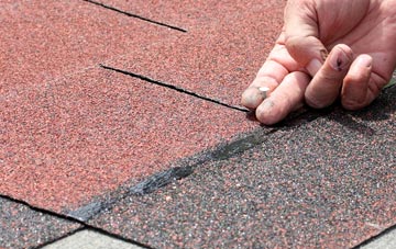 Ounsdale asphalt roof repairs