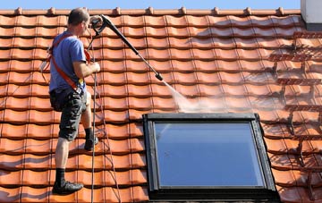 roof cleaning Ounsdale, Staffordshire