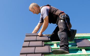 disadvantages of Ounsdale slate roofing