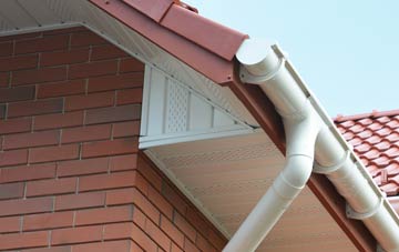 Ounsdale soffit repair costs