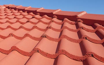 Ounsdale tile and slate roof replacement