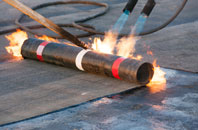 free Ounsdale roof quotes