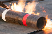 free Ounsdale re-felting quotes