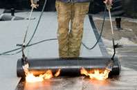 Ounsdale flat roof sealing quote