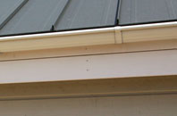 Ounsdale soffit repair