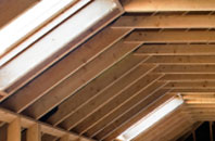 Ounsdale tapered roof insulation quotes